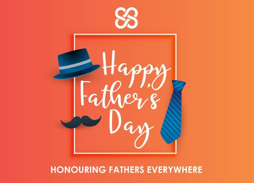 Happy Father's Day Everyone ❤️❤️❤️
