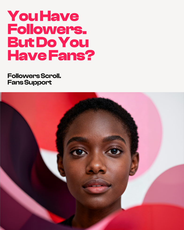 #HappyFans
